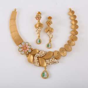 Elegant Necklace